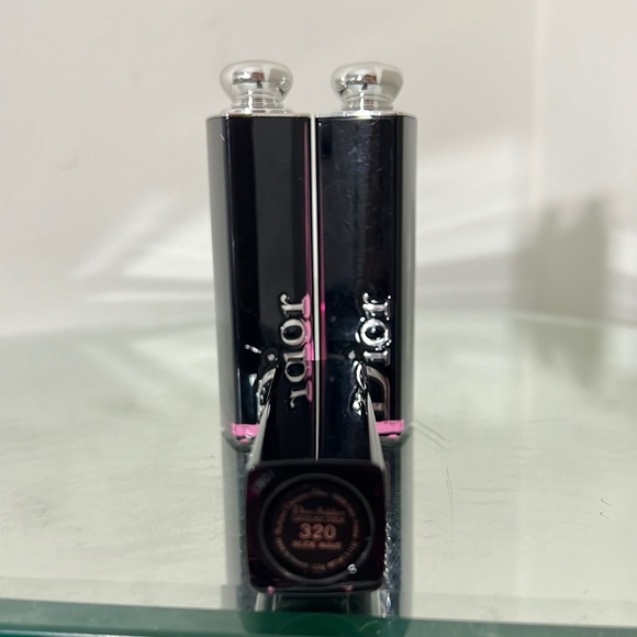 DIOR ADDICT LIPSTICK 320 - Picture 5 of 6